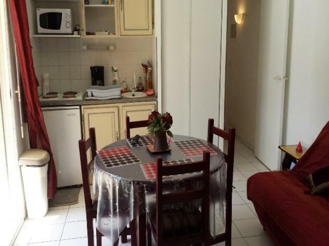 Appartement Saphir - 4SAP7 Collioure Extérieur photo